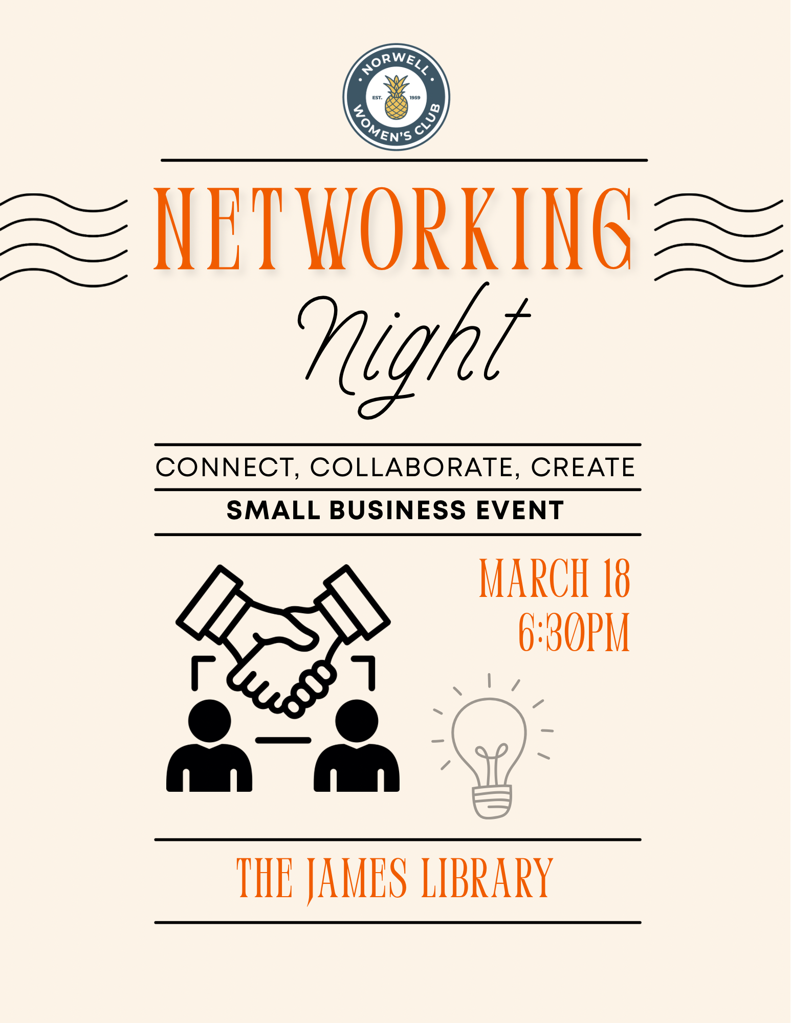 Networking Night