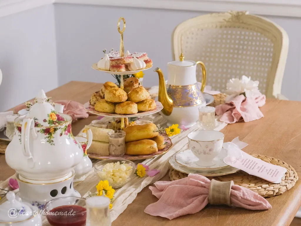 Volunteer Opportunity: Mothers Day Tea at the Council on Aging