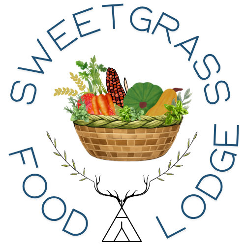 Sweetgrass Food Lodge