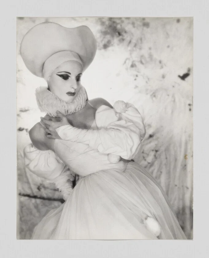 George Platt Lynes