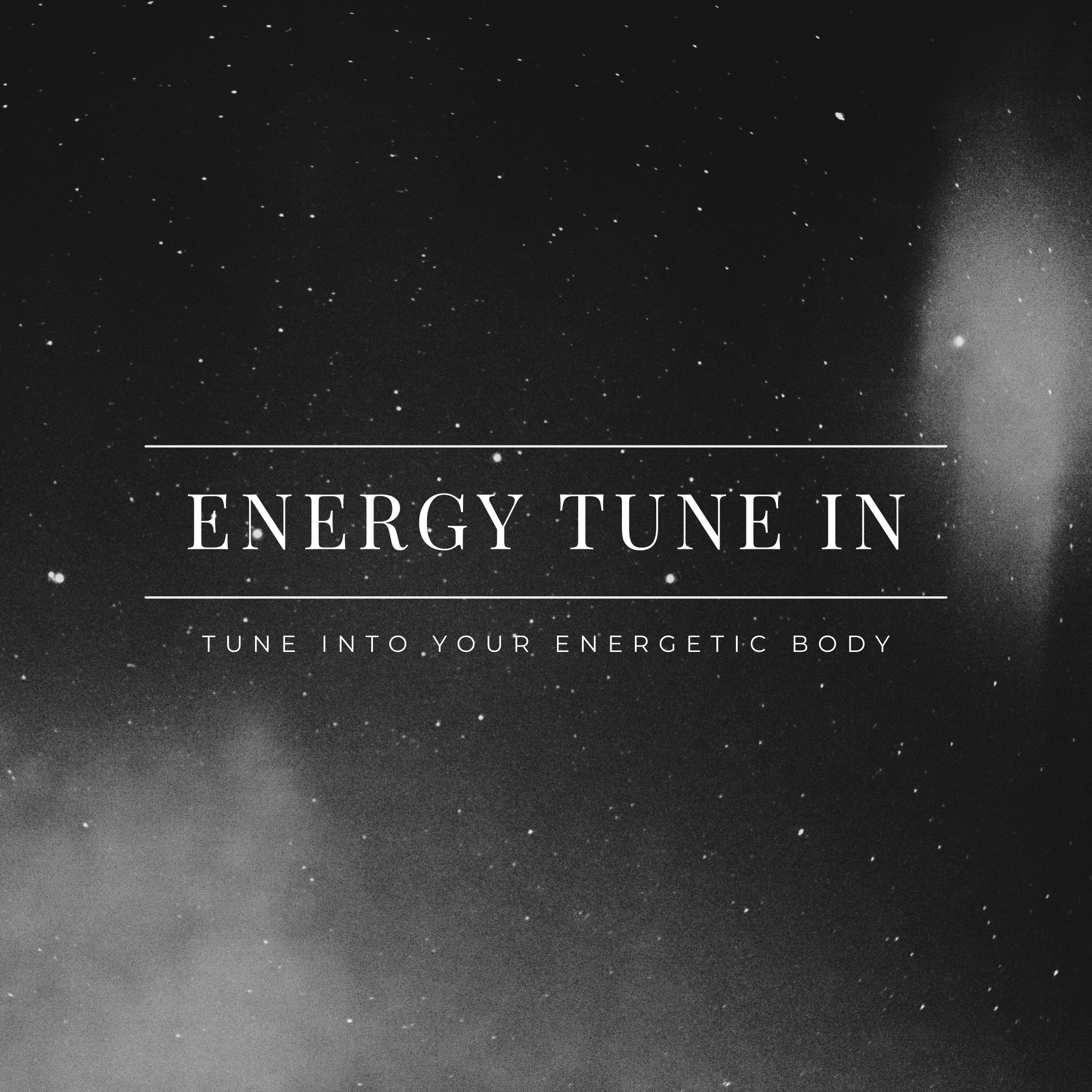 Energy Tune In
