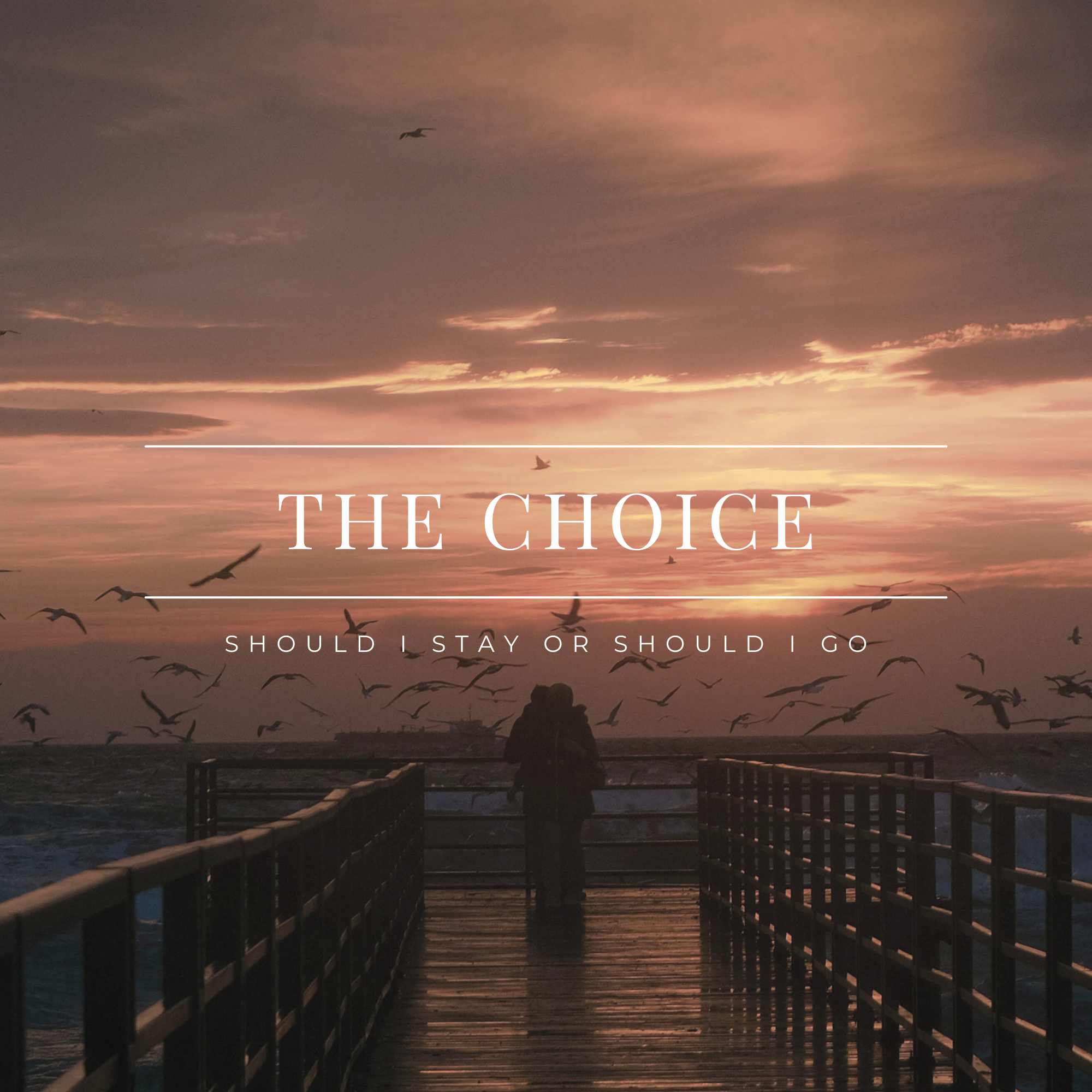 The Choice — Relationship Reading