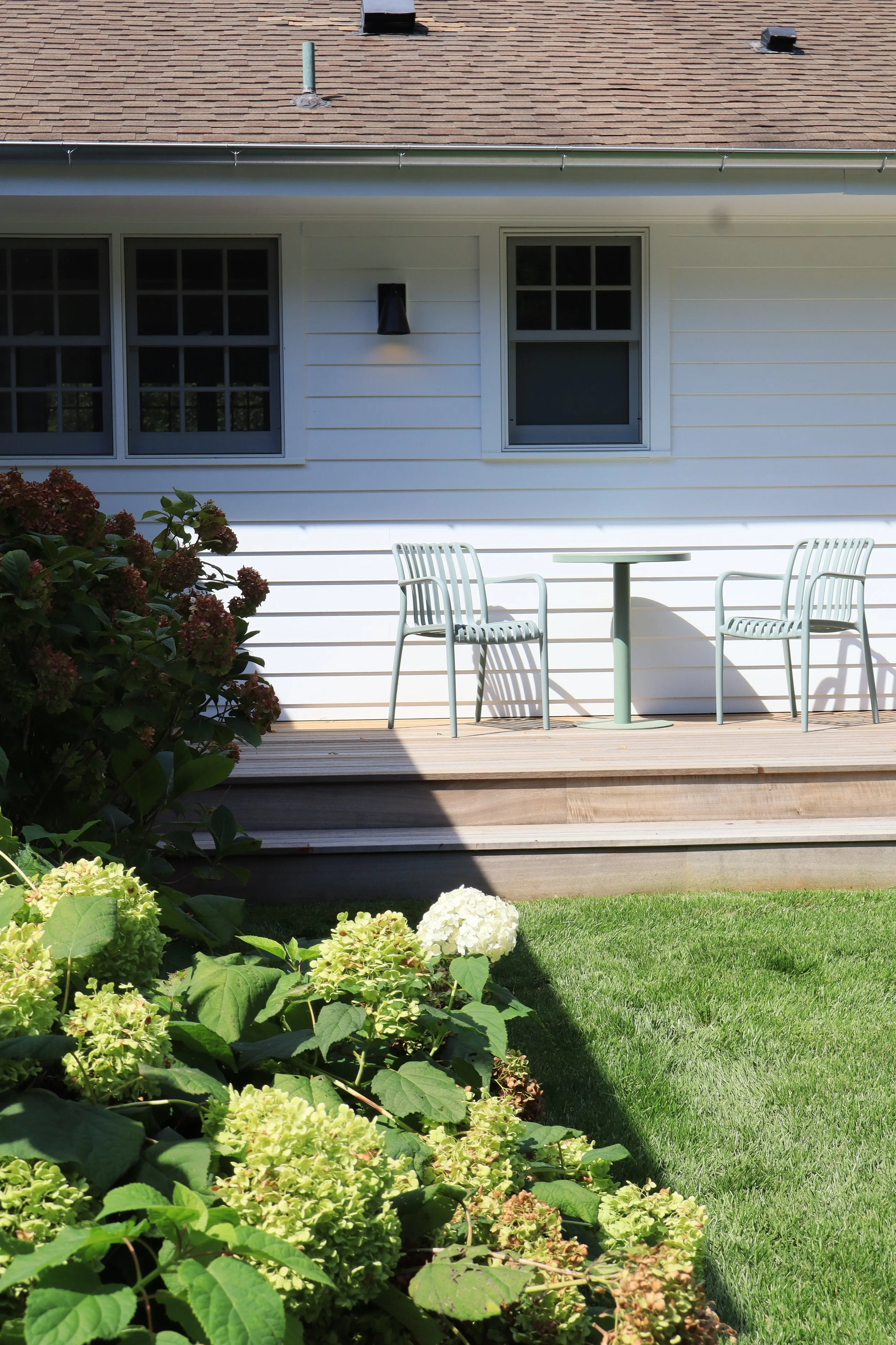 Cove's Cottage