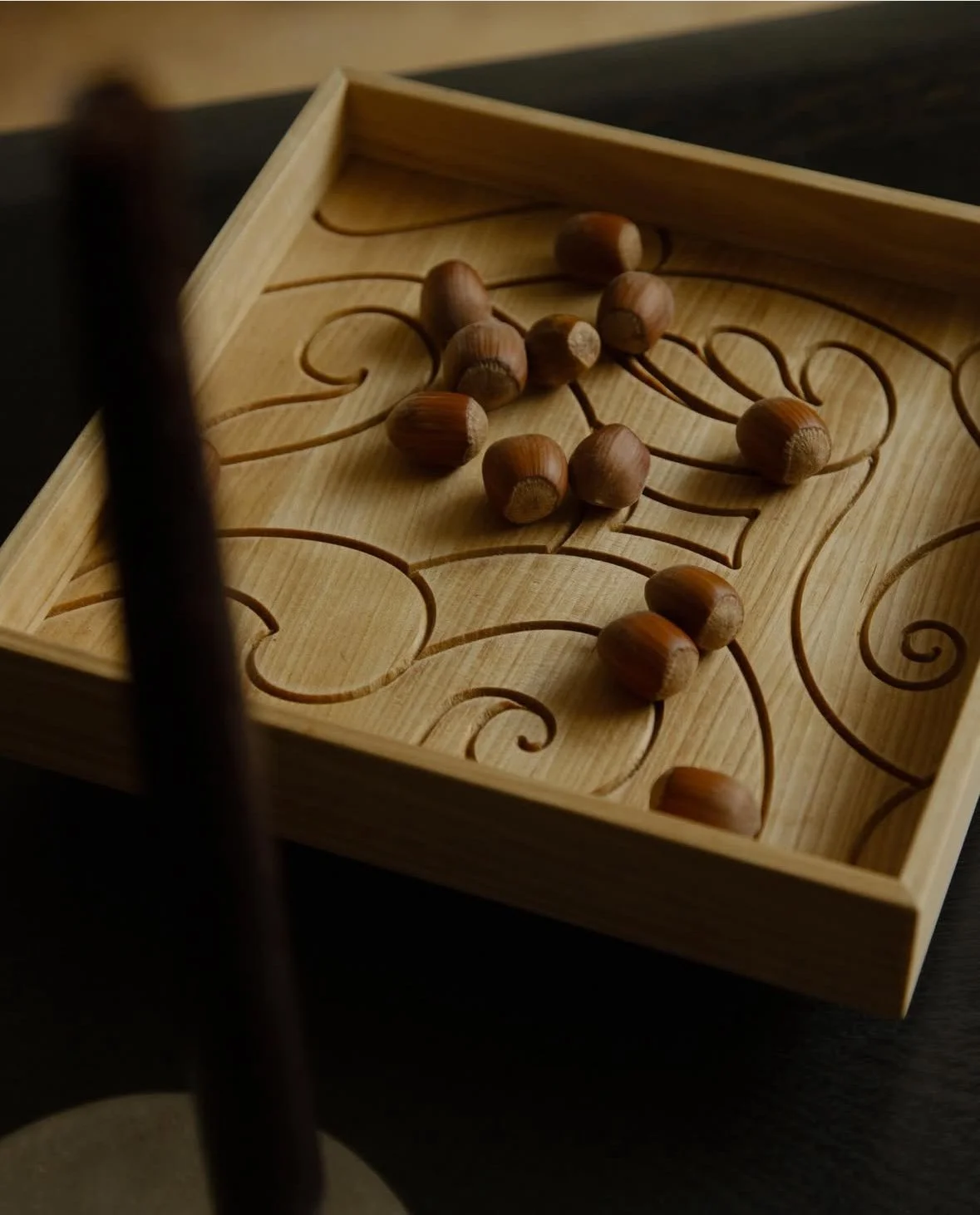 Ákantha - Kathrine Hovind