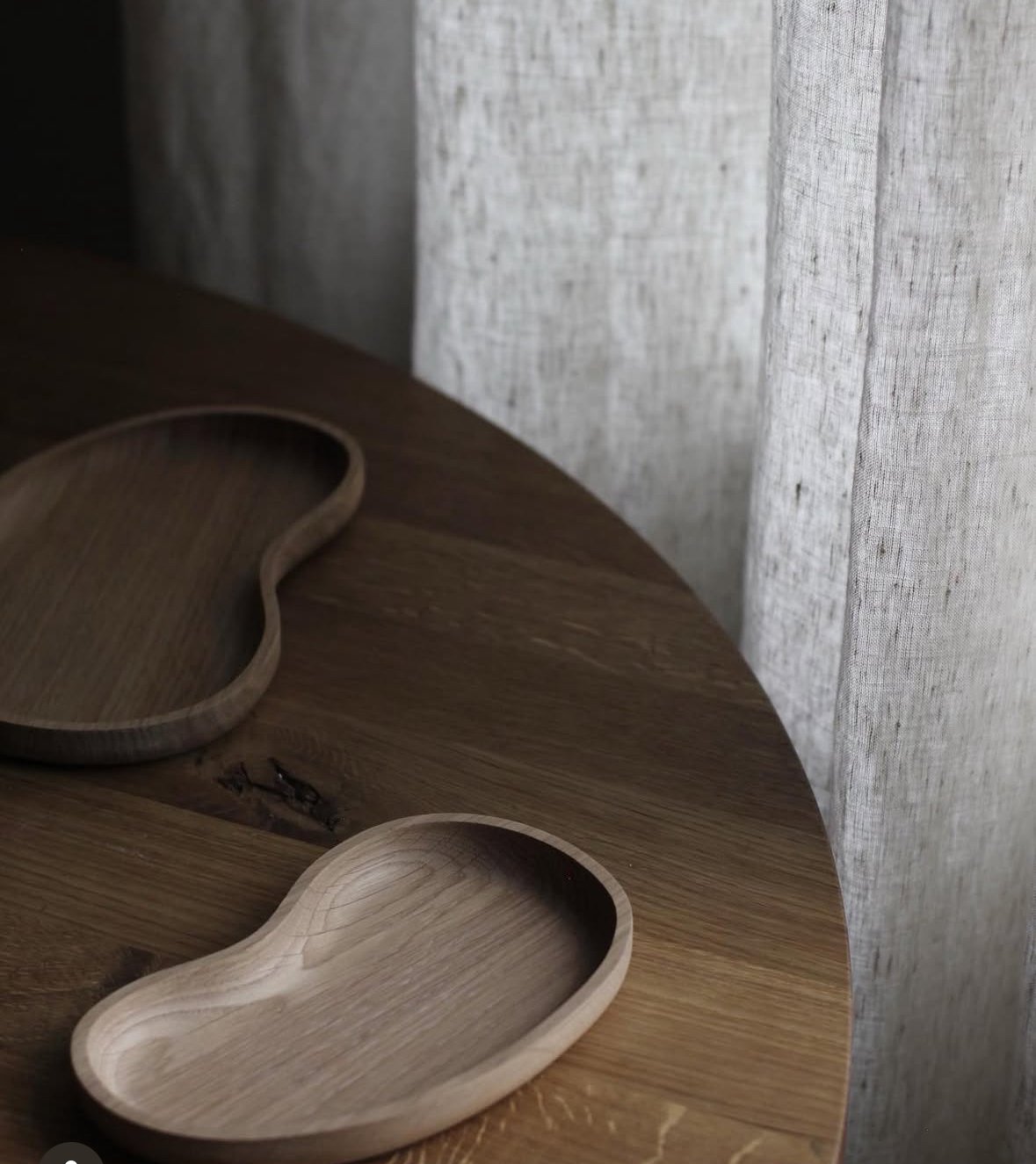 Filipine Tray - Oslo Aula