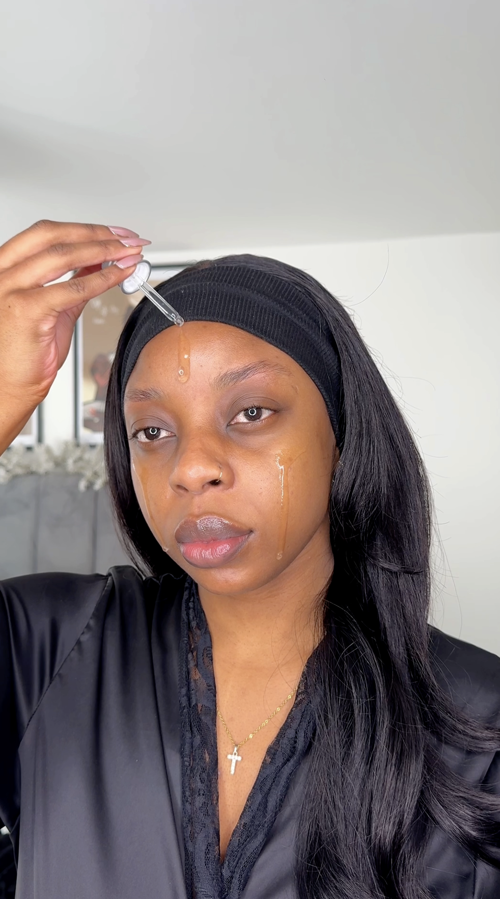 Skincare UGC Projects