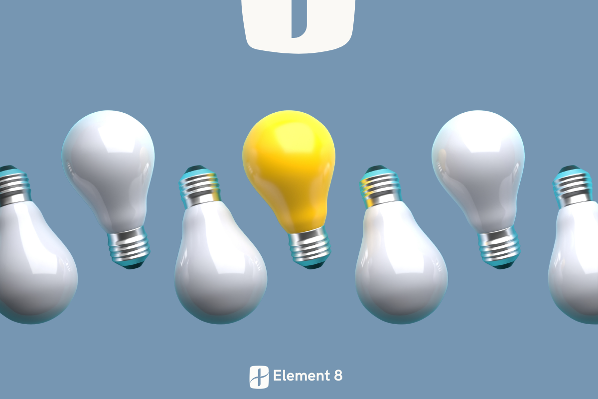 Differentiating in B2B markets: How clearer buyer outcomes drive growth