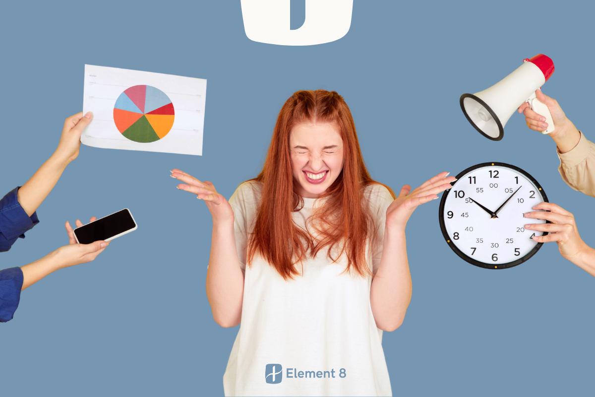 What tech cycles teach B2B marketers when growth tightens