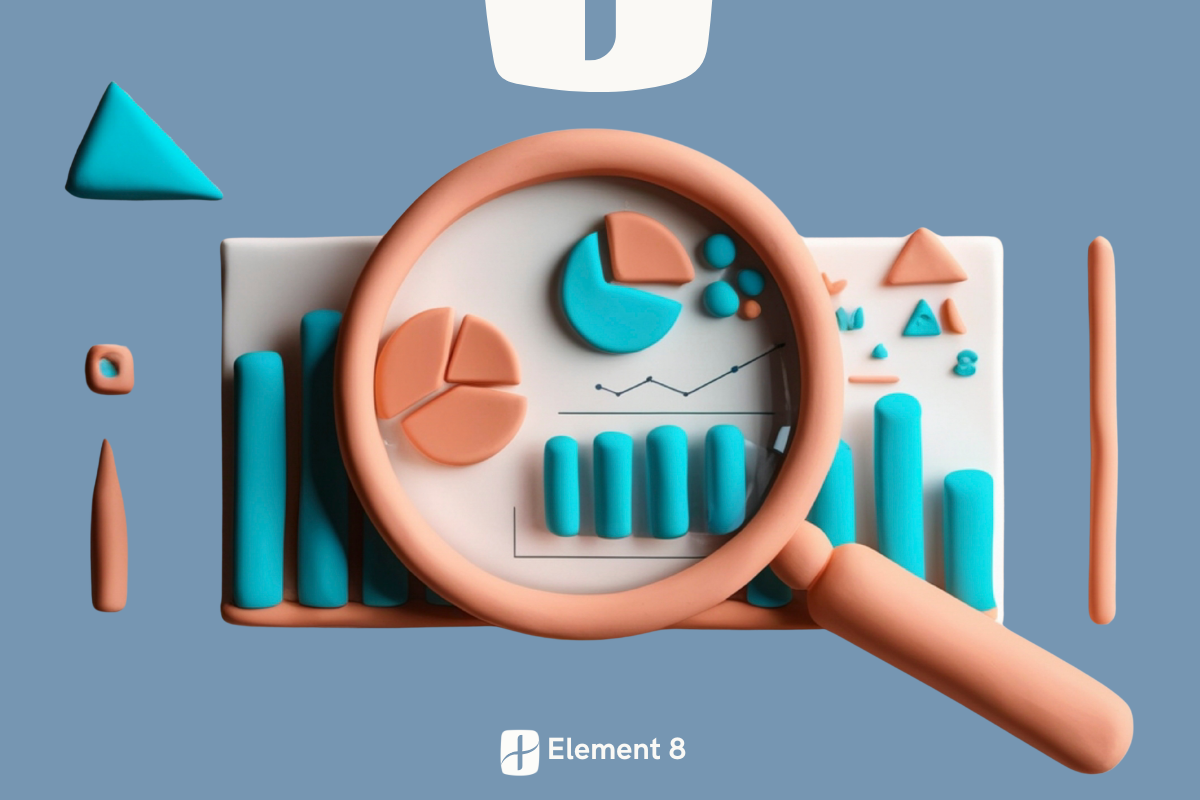 It's all about the numbers, so marketing needs to challenge them more