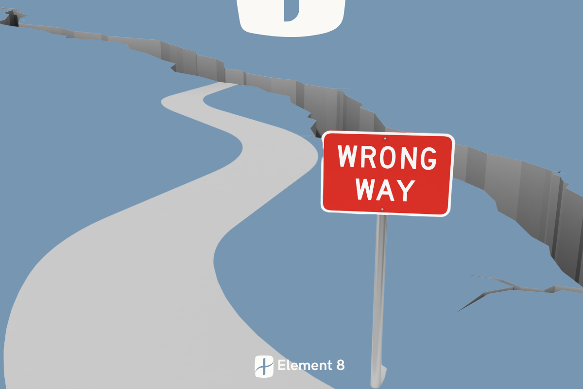 Why fixing B2B marketing starts in the wrong place