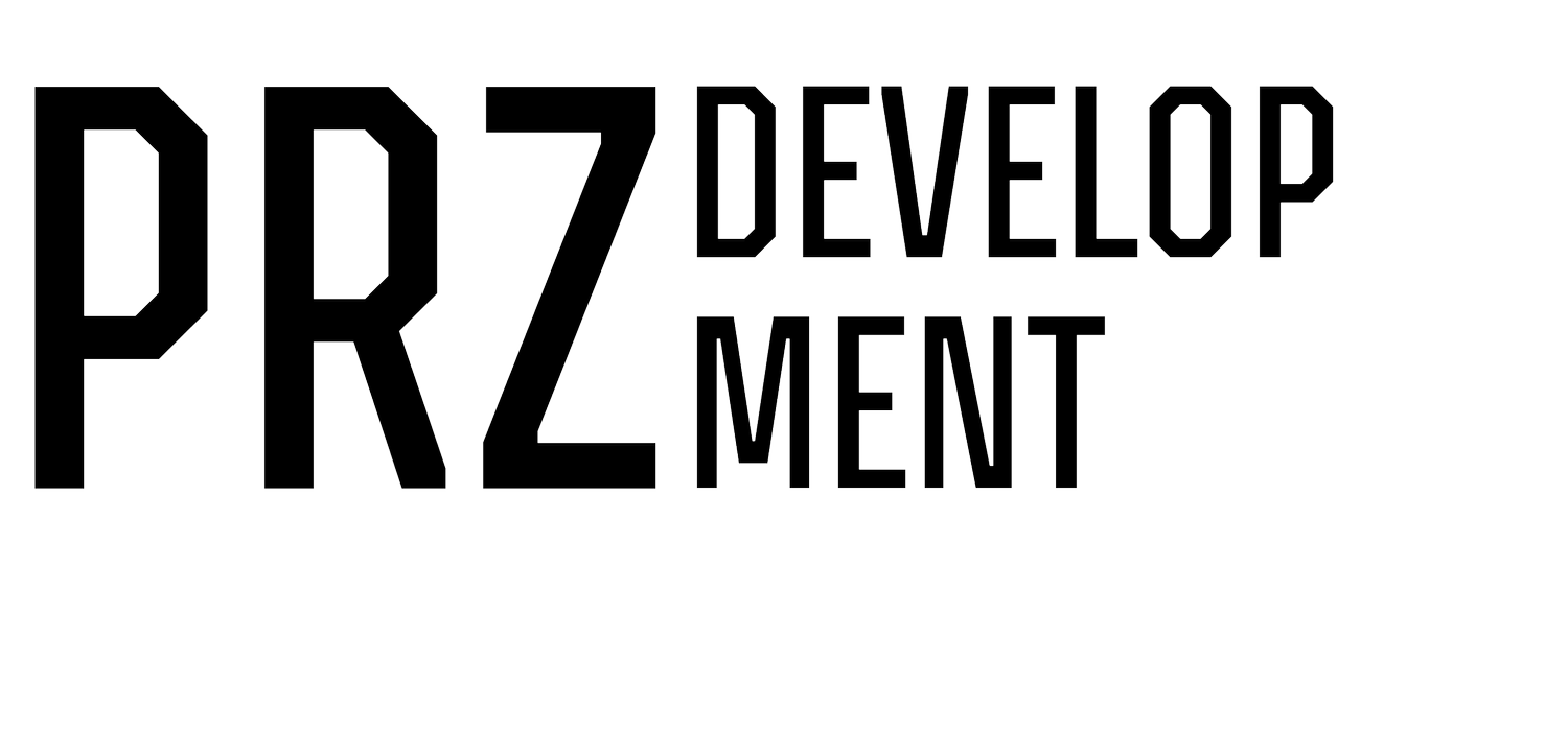 PRZ Development