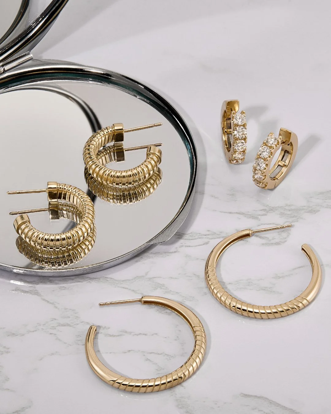 Because your style isn't just one thing.