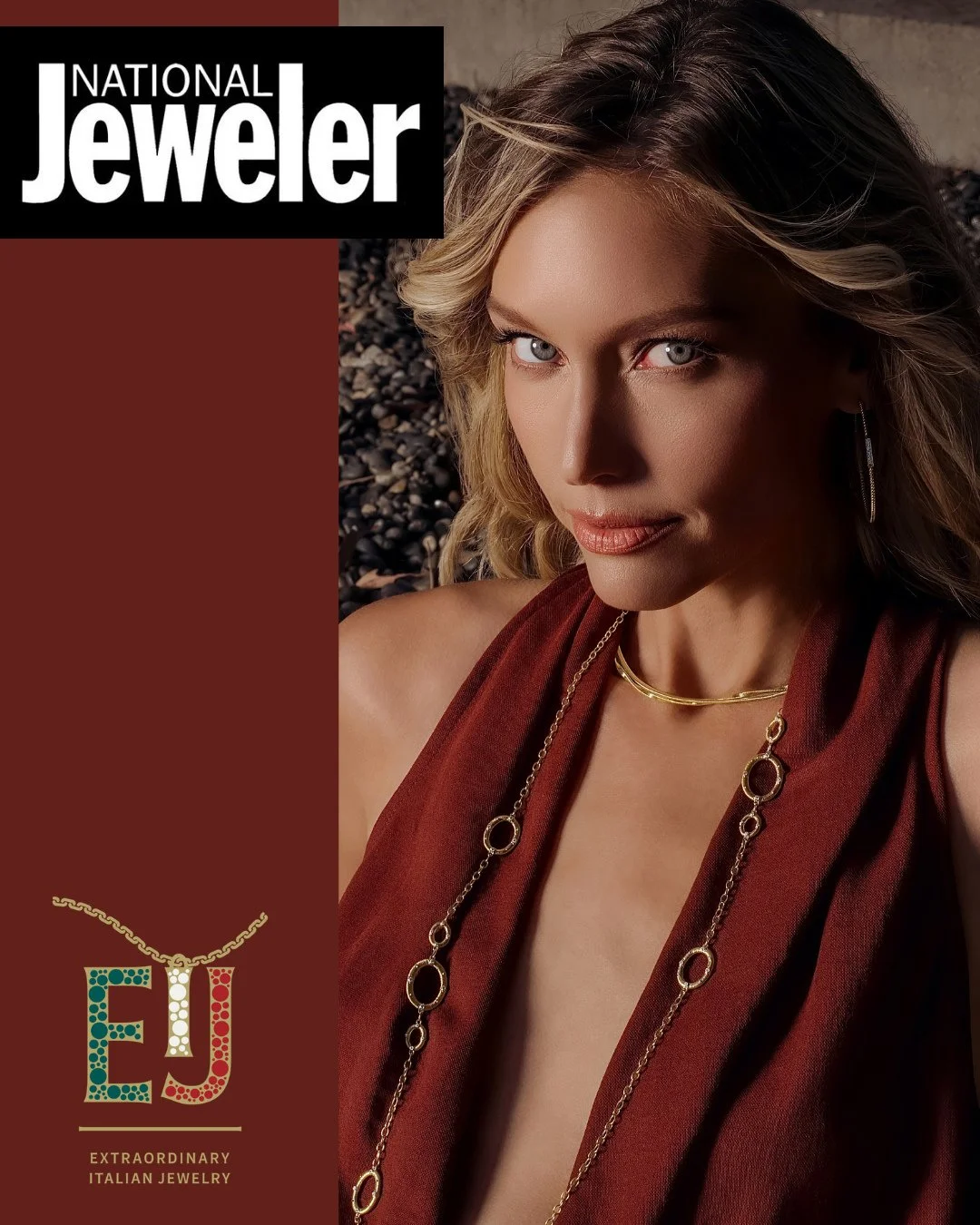 National Jeweler shared the latest on Armadani&rsquo;s retail support program, developed in partnership with the Italian Trade Agency to give independent jewelers new ways to showcase and sell Made in Italy fine jewelry.⁠
⁠
As Richard Katz, SVP of Ri