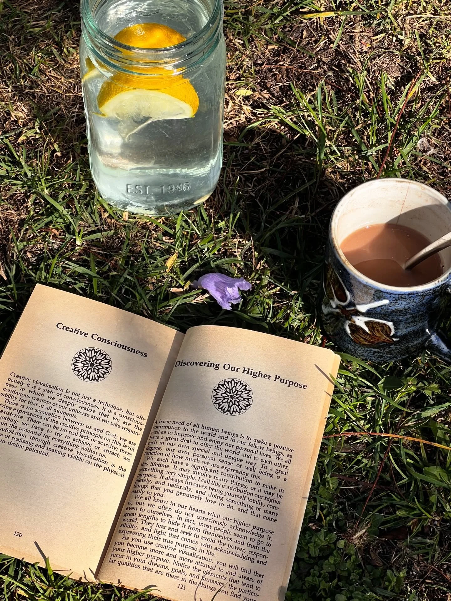 that&rsquo;s a wrap on May&rsquo;s magic 🌸🧋☀️

#yogalife #yogalifestyle #healingera #healingjourney #createyourlife