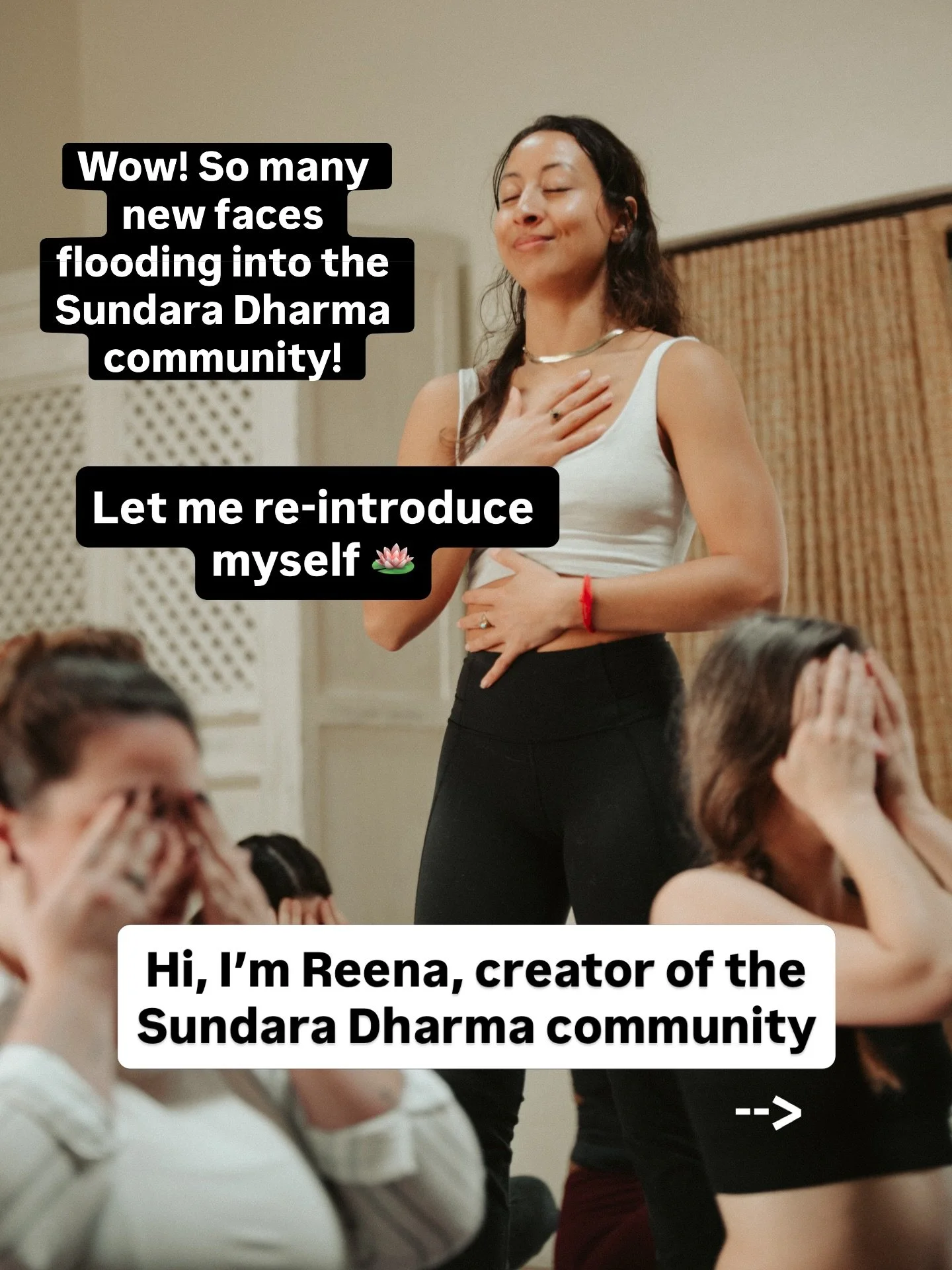 You&rsquo;ll normally find me geeking out on ancient yoga philosophy, but here&rsquo;s some things you might not immediately know about me. I&rsquo;M SO HAPPY YOU&rsquo;RE HERE! 

#dharmacoach #spiritualpath #healingjourney #authenticityiskey #lifepa