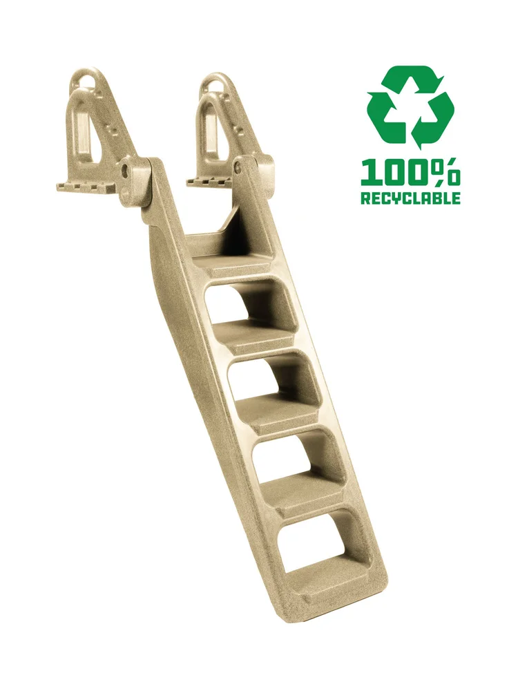 Dock Ladder