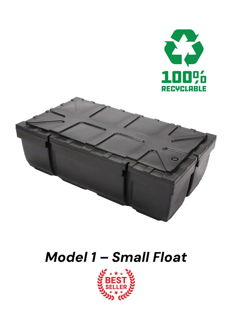 Dock Float