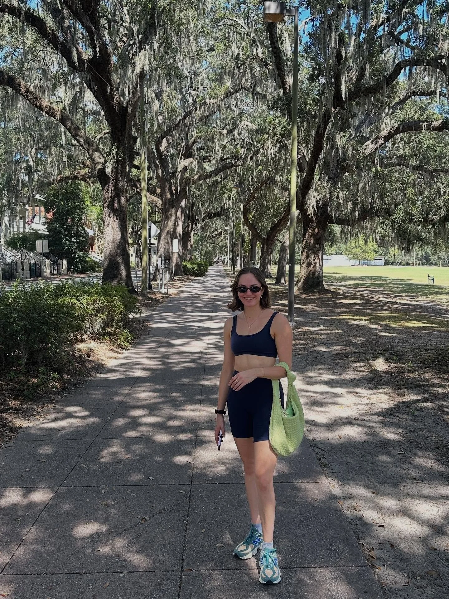 MEET ELENA! ⭐️ we are SO excited to welcome her to the GOODBODY team as our newest Certified Pilates Instructor! 

&ldquo;Hi, I&rsquo;m Elena Hauer! I grew up on the Westside and couldn&rsquo;t be happier to be part of a new Pilates space in my own c
