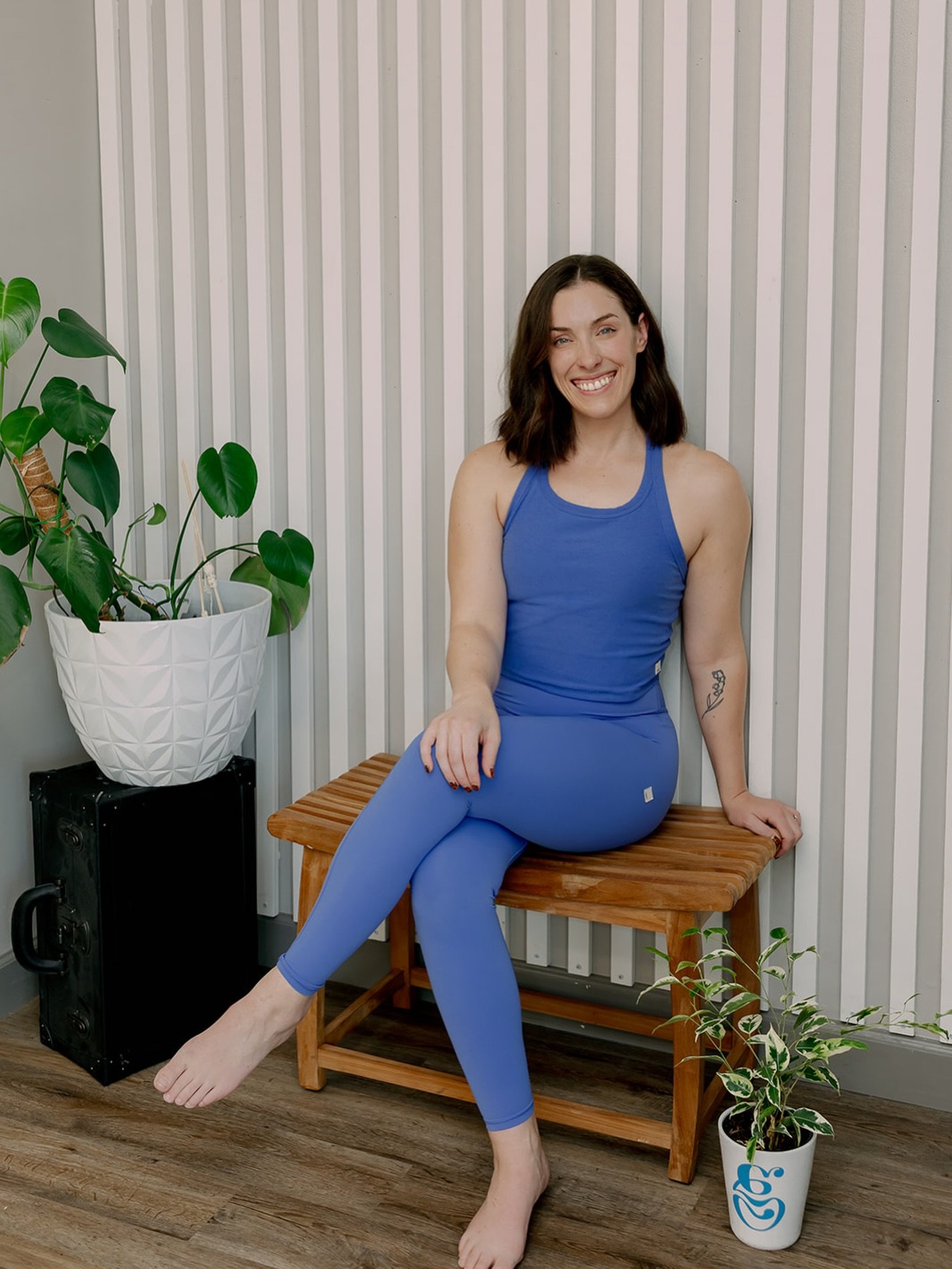 We know it&rsquo;s hard to keep routines strong during the holidays, we&rsquo;re here all season to help you stay consistent, connected, and moving. Join us in the studio soon and remember to pre-book your classes on Mindbody 💙

#PilatesCincinnati #