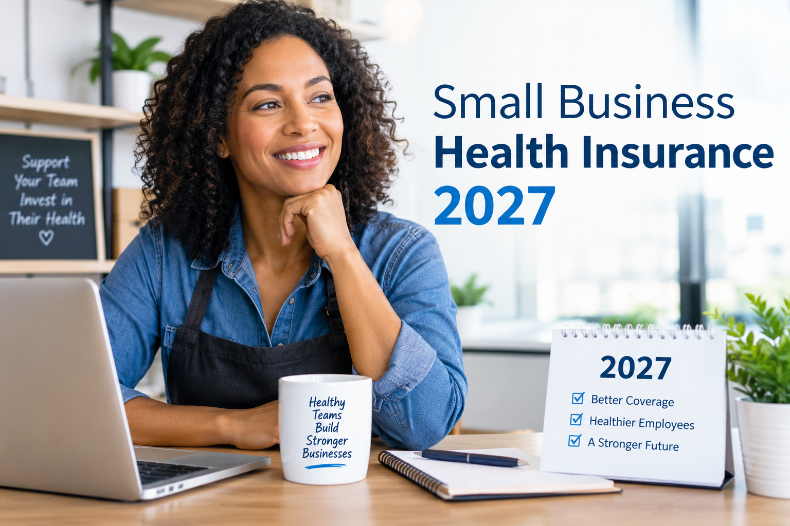 Small Business Health Insurance Rates Are Climbing Again in 2027. Here's What Owners Should Do Now