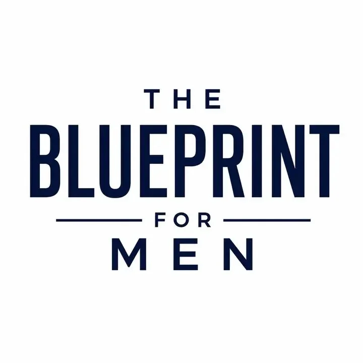 The Blueprint for Men