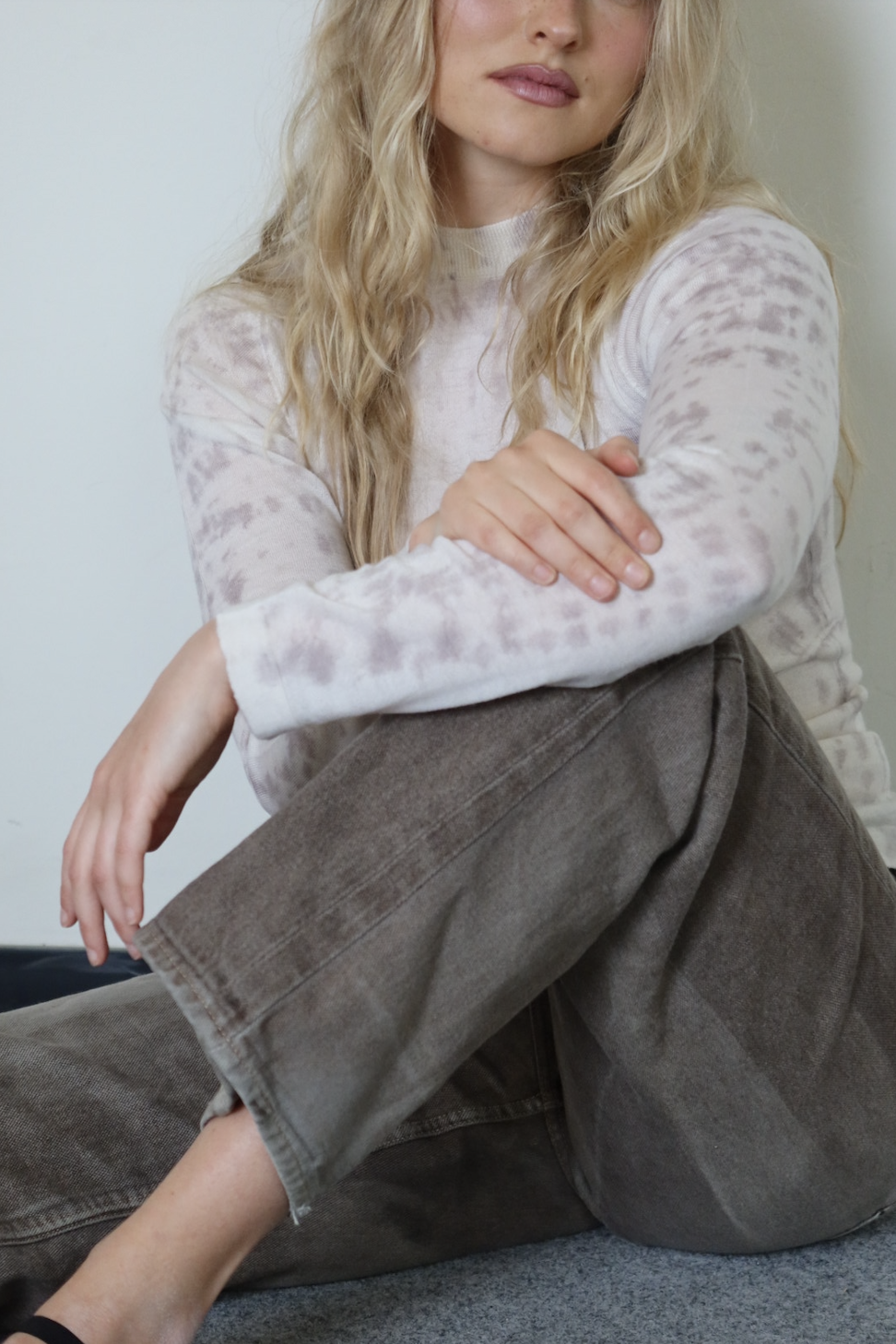 CASHMERE 'VIVIDS' AW24/SS25
Photography: Nona Ostrowsky
Product Imagery: The Vow Studio