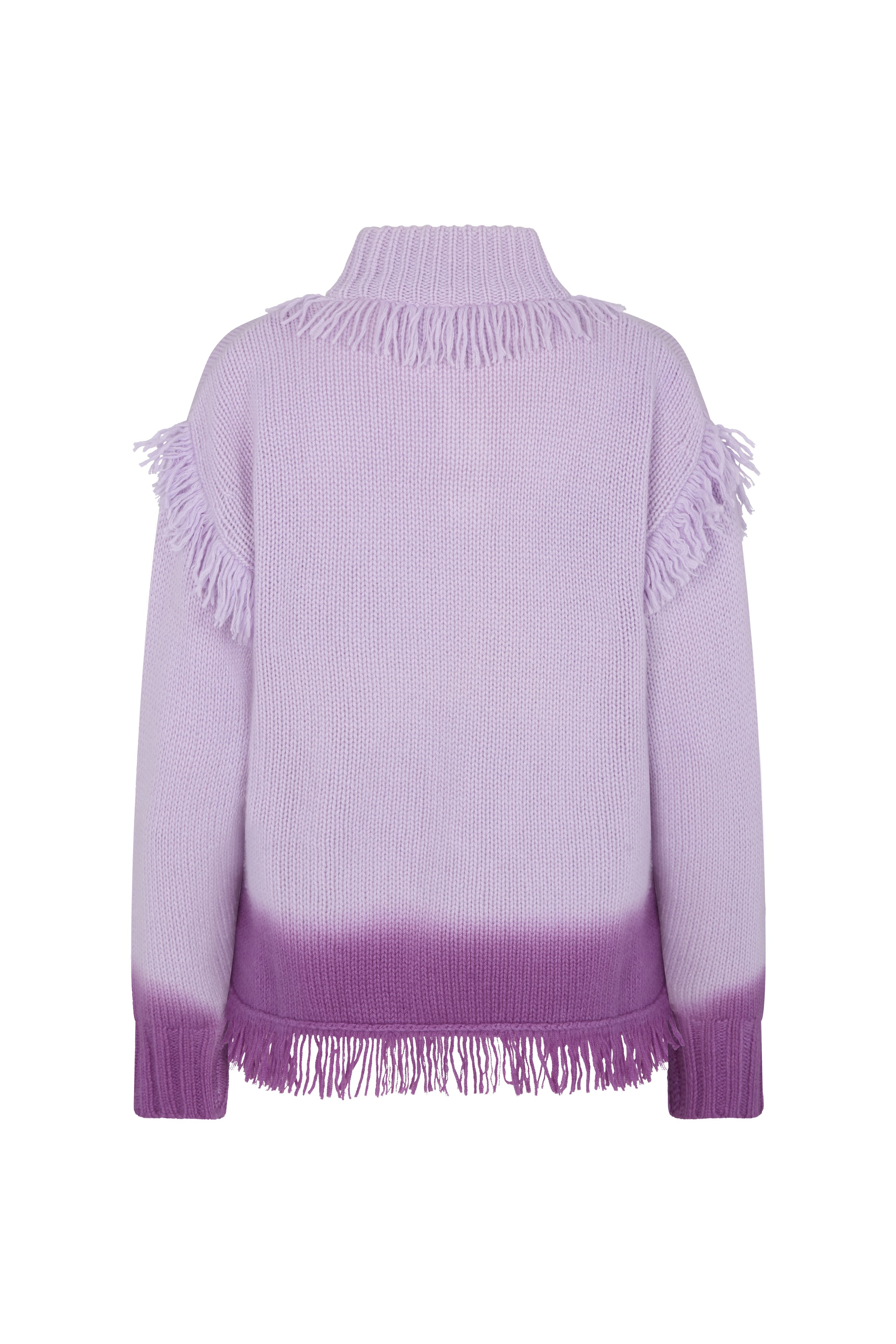 CASHMERE 'VIVIDS' AW24/SS25
Photography: Nona Ostrowsky
Product Imagery: The Vow Studio