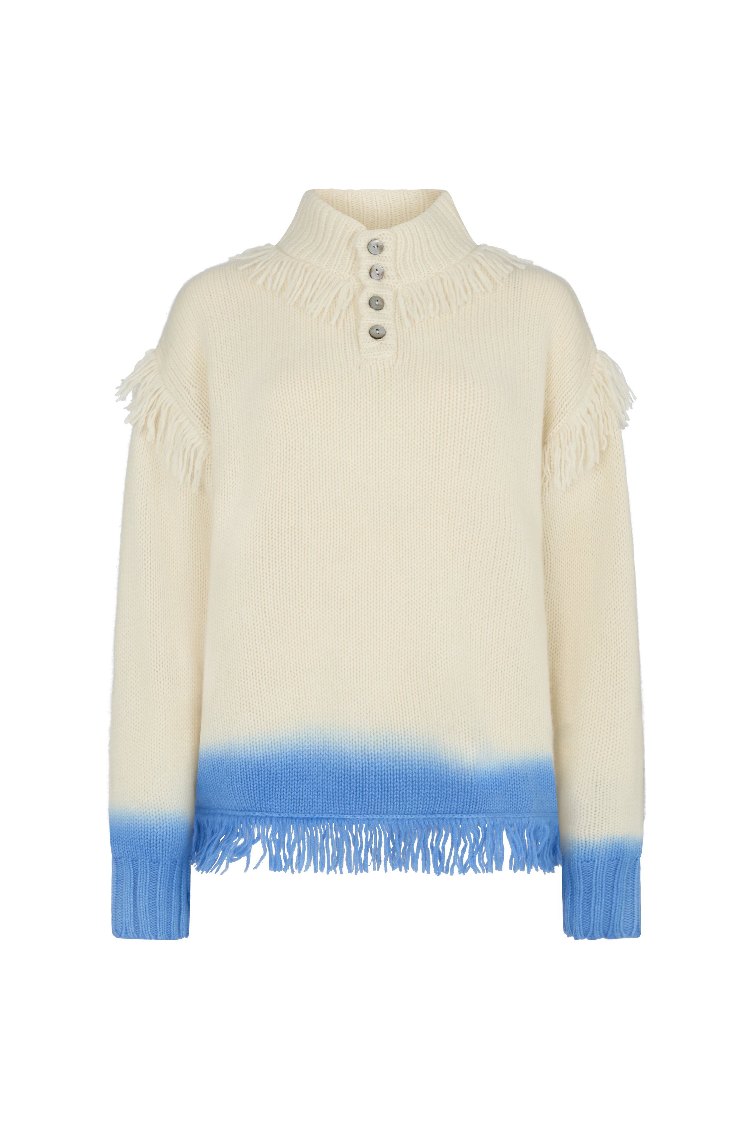 CASHMERE 'VIVIDS' AW24/SS25
Photography: Nona Ostrowsky
Product Imagery: The Vow Studio