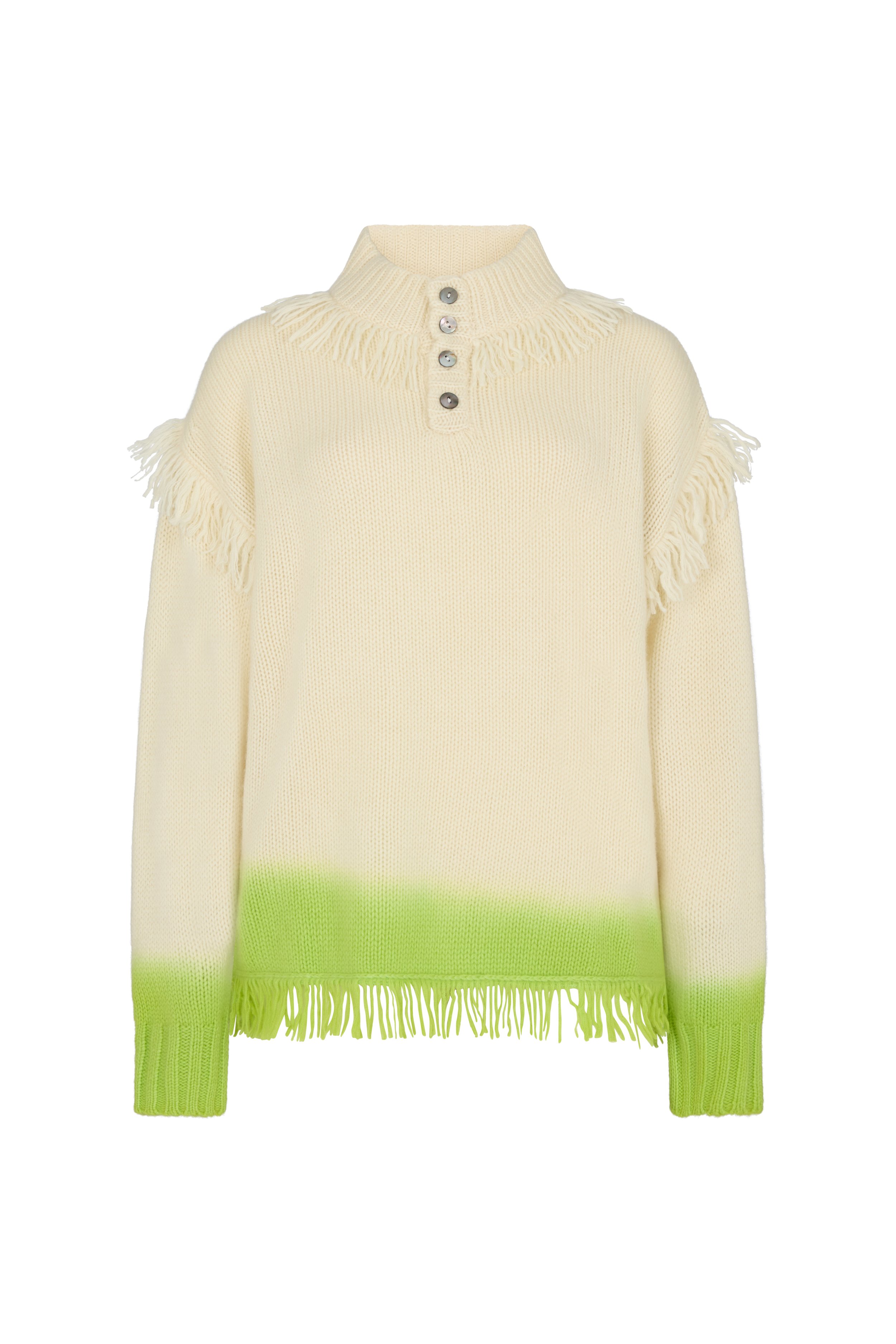 CASHMERE 'VIVIDS' AW24/SS25
Photography: Nona Ostrowsky
Product Imagery: The Vow Studio