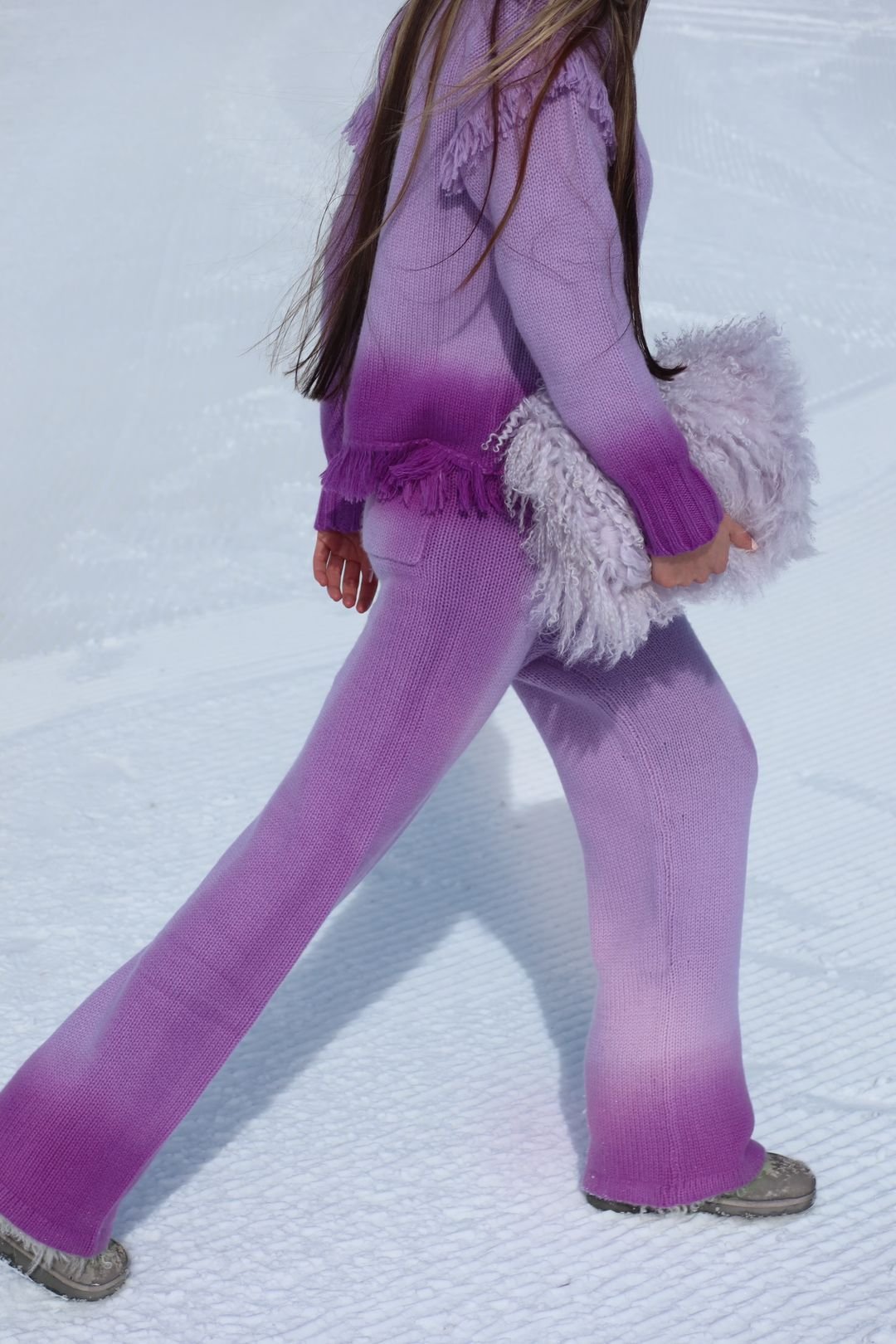 CASHMERE 'VIVIDS' AW24/SS25
Photography: Nona Ostrowsky
Product Imagery: The Vow Studio