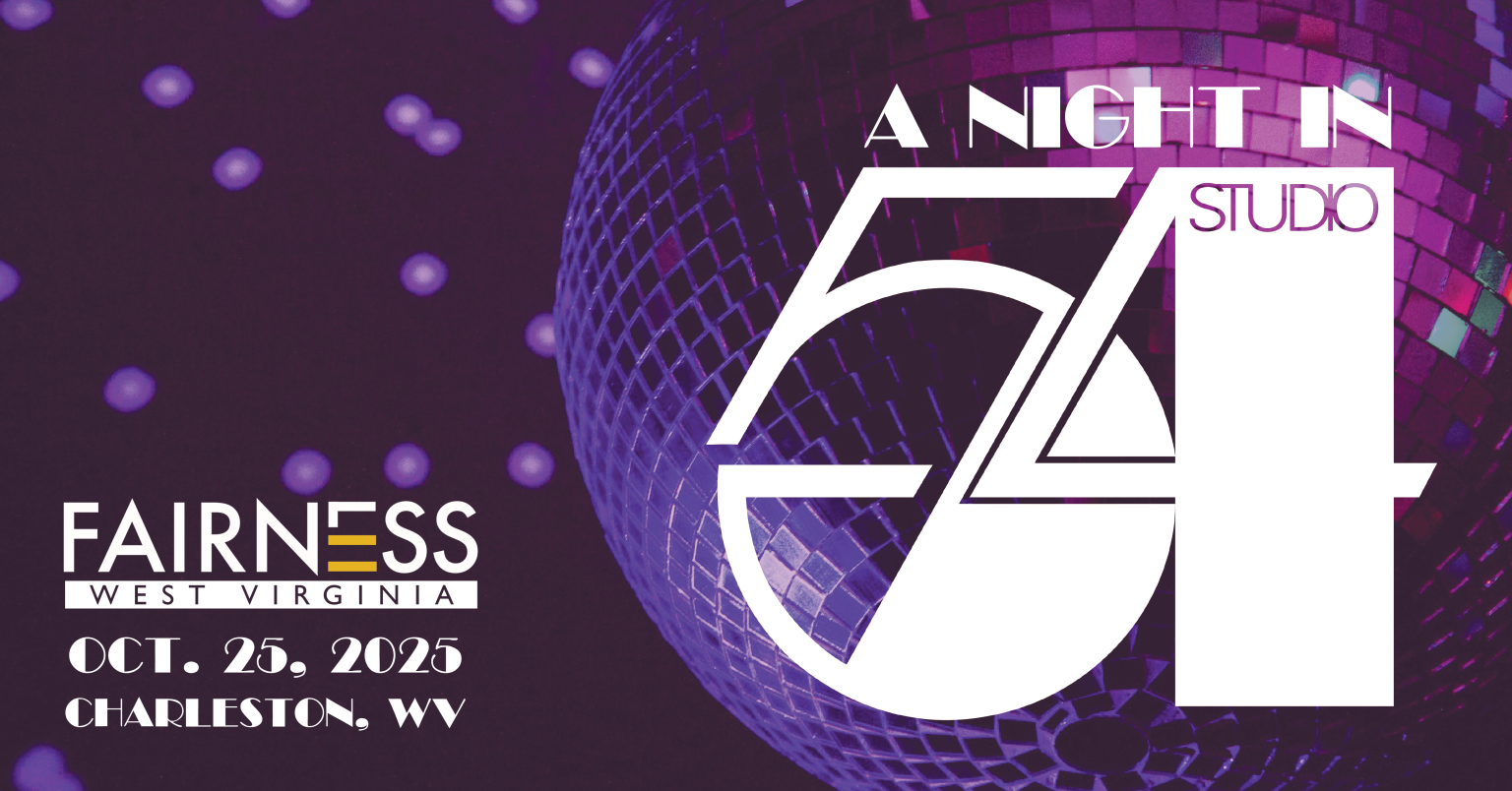 2025 Annual Gala: A Night in Studio 54
