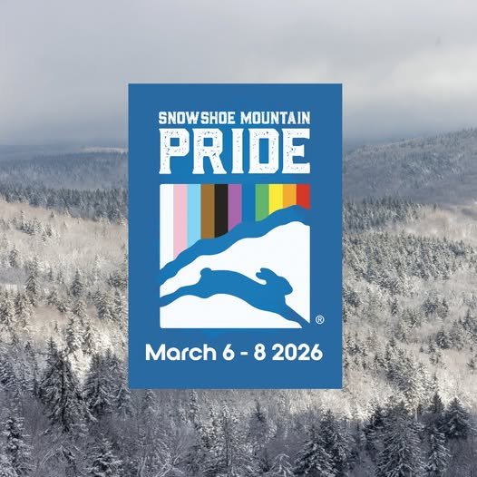 Snowshoe Mountain Pride