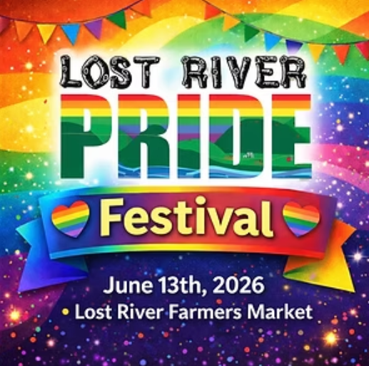 Lost River Pride Festival