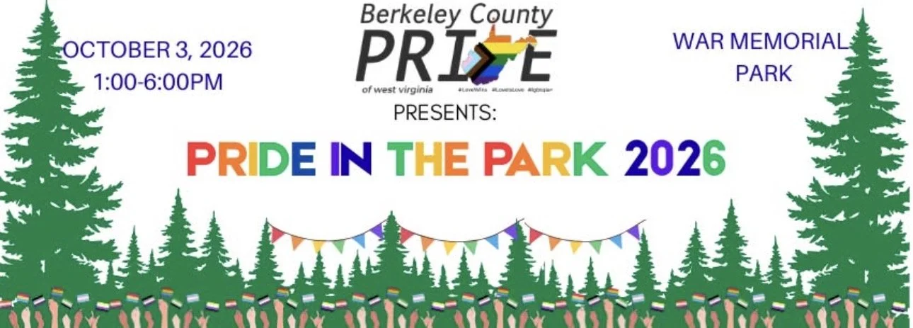 Berkeley County Pride in the Park