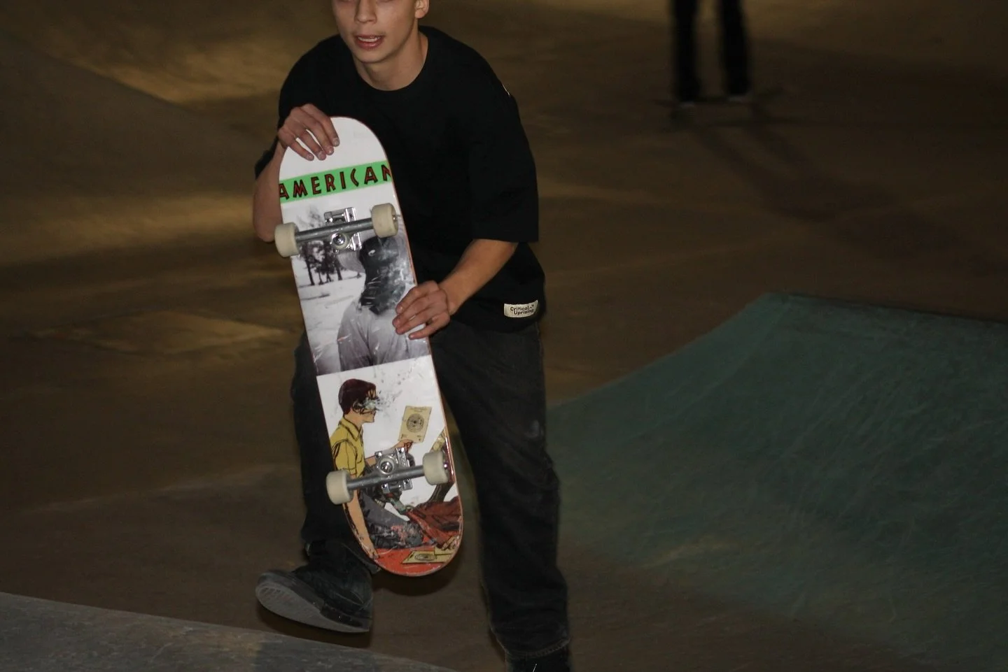 Everything built in silence&hellip;
#critcaluprising #builtinsilence #mindset