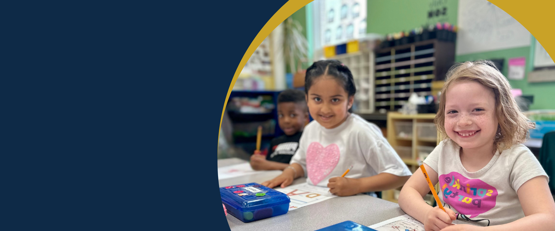 Trinity Lutheran School | Join Our Faith-Based Community