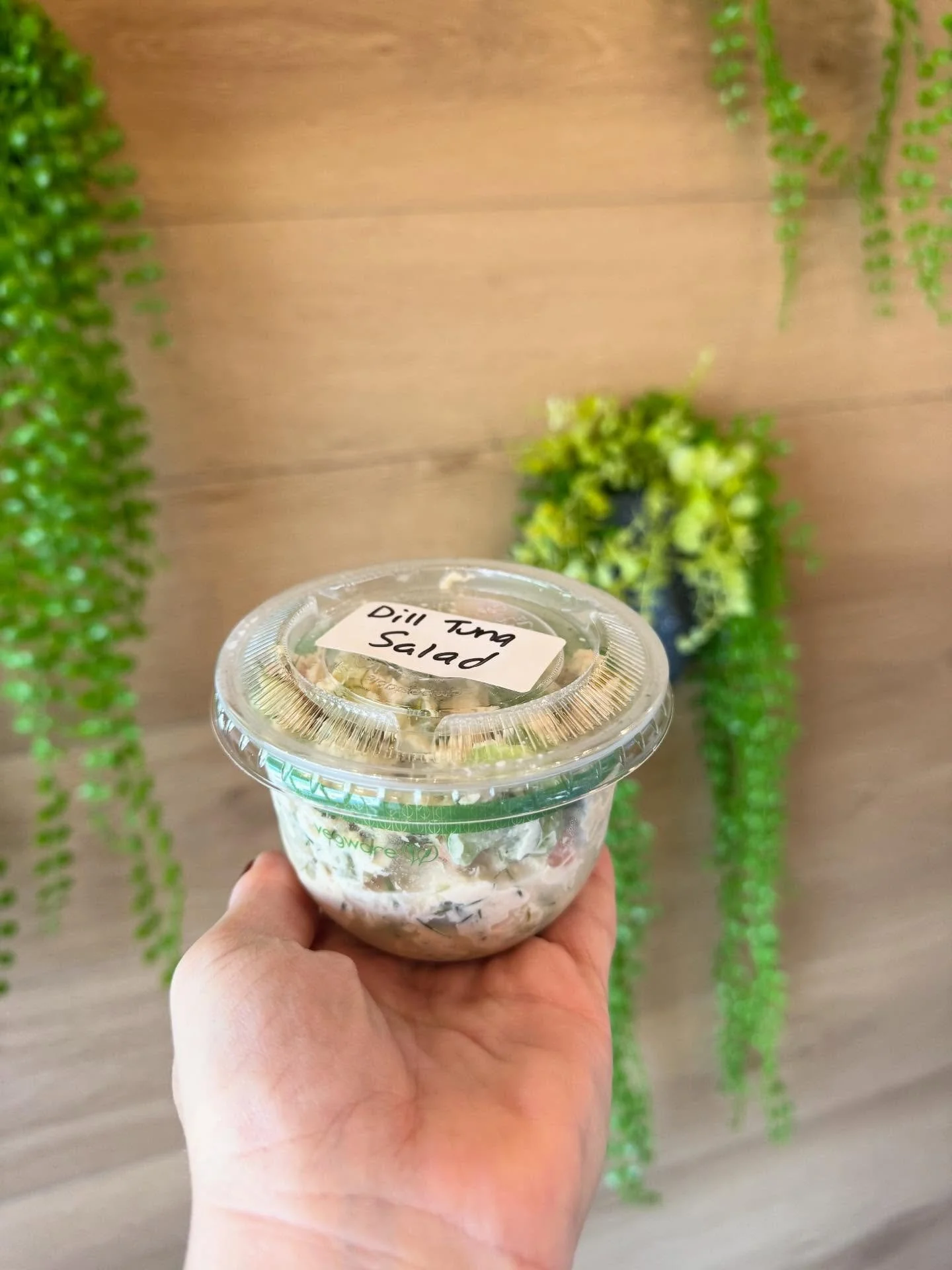Healthy, quick bites&mdash;made to fuel your day. 🌿

Our grab-and-go options at Revive are crafted with real, nourishing ingredients for when you want something quick and intentional. From our dill tuna salad and cranberry chicken salad, to cocoa po