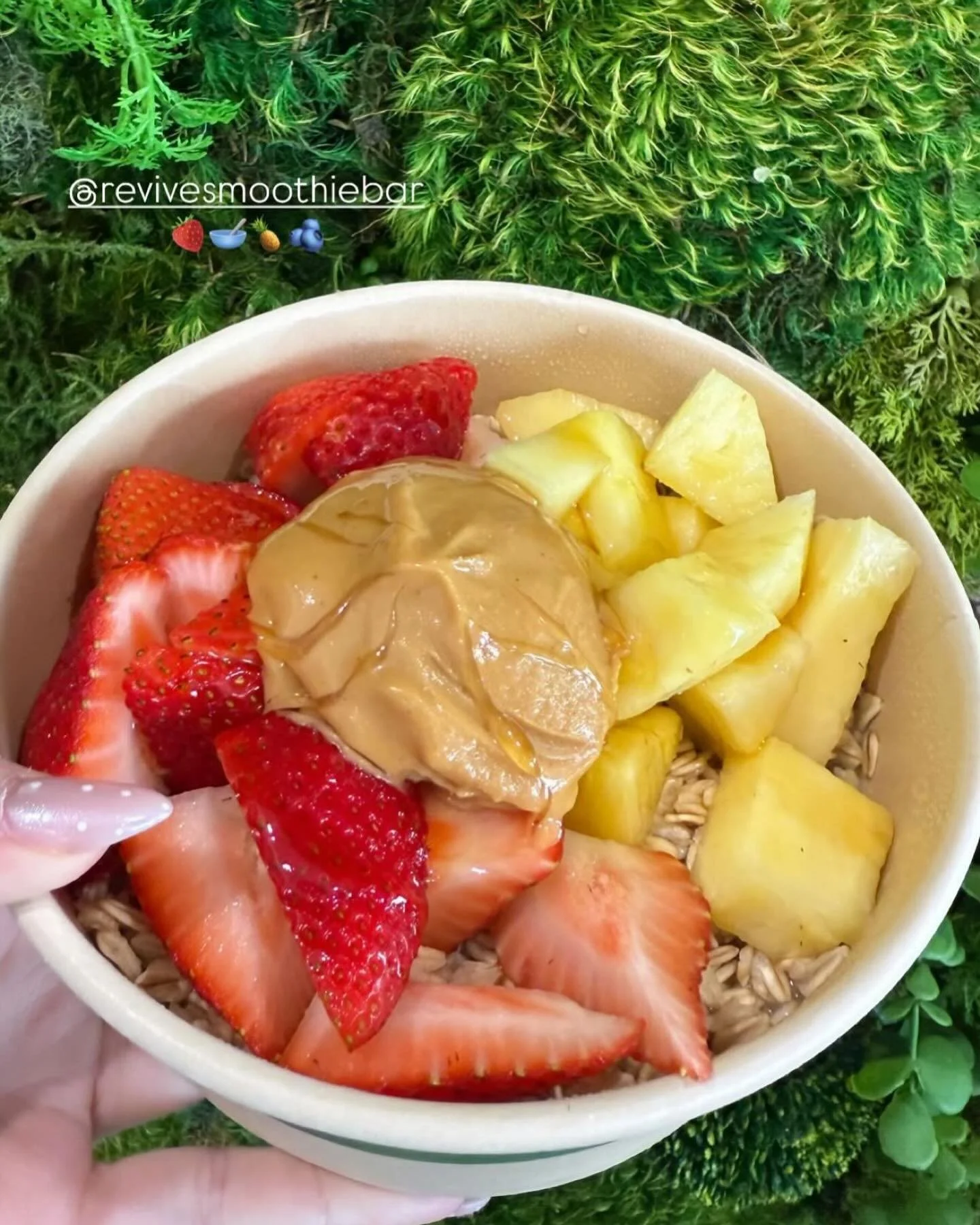 Share your bowls! We love to see everybody&rsquo;s personalized creations 🫶🏼