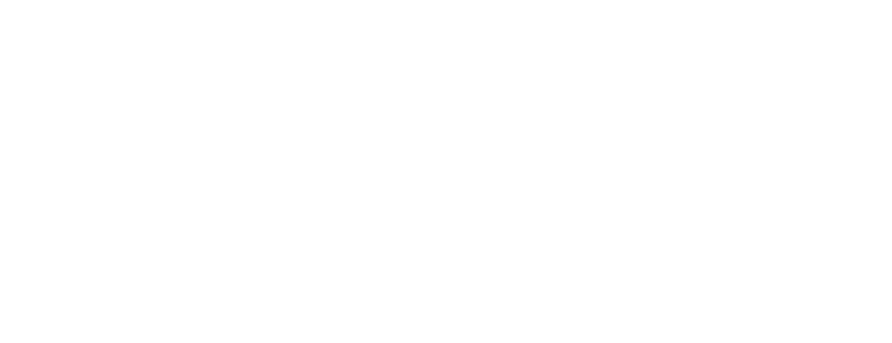 Yelp logo with black background, white text and a starburst symbol.
