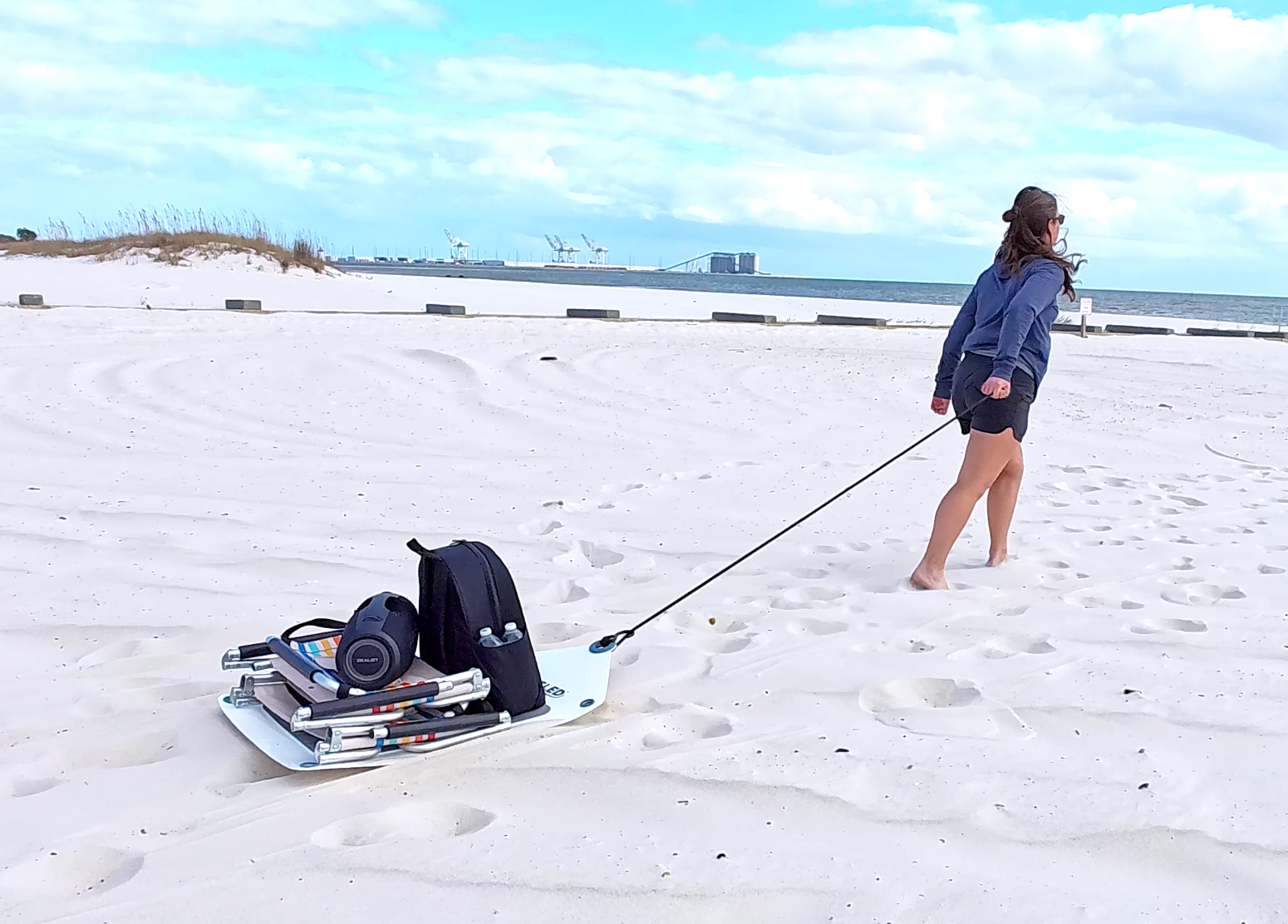 Cool Sled™ 40