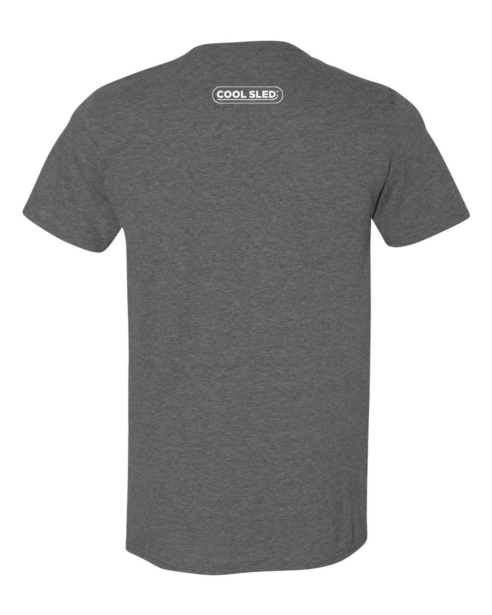 Its Cool T Shirt back.png