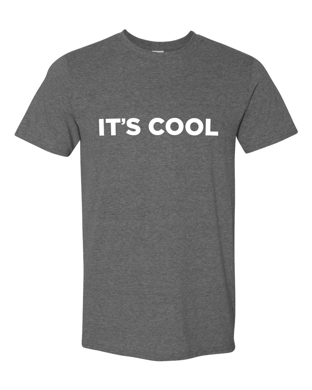 Its Cool T Shirt.png