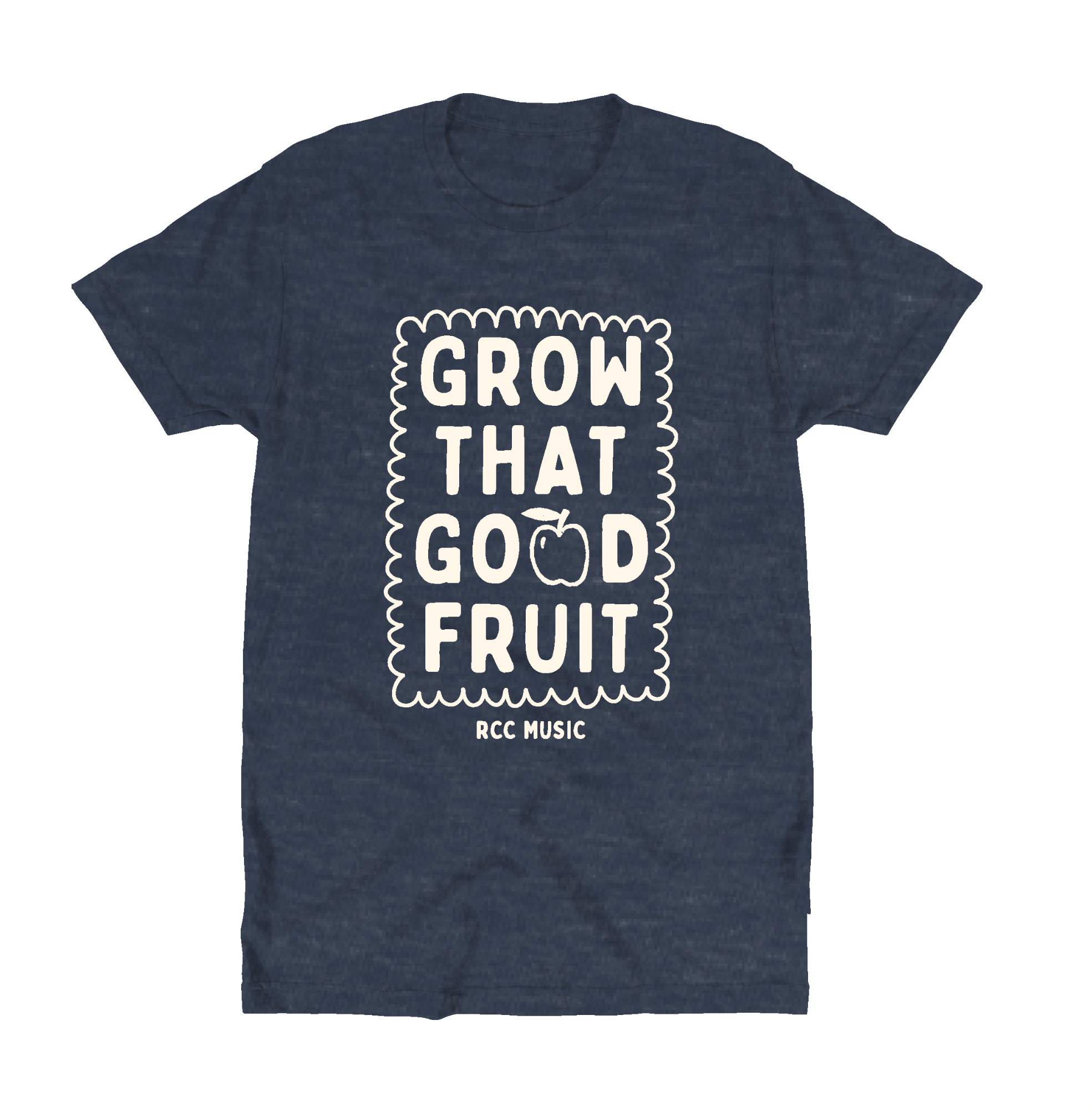 Grow That Good Fruit - Youth Shirt