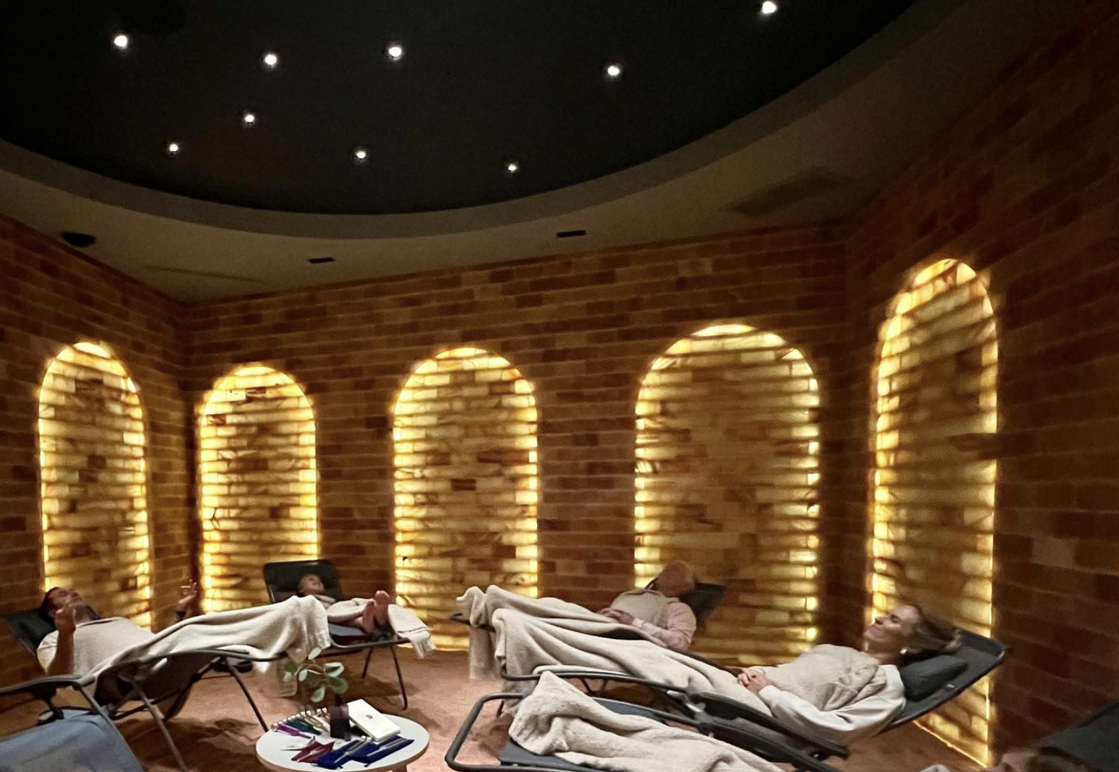 Solt Wellness, Downtown Charleston