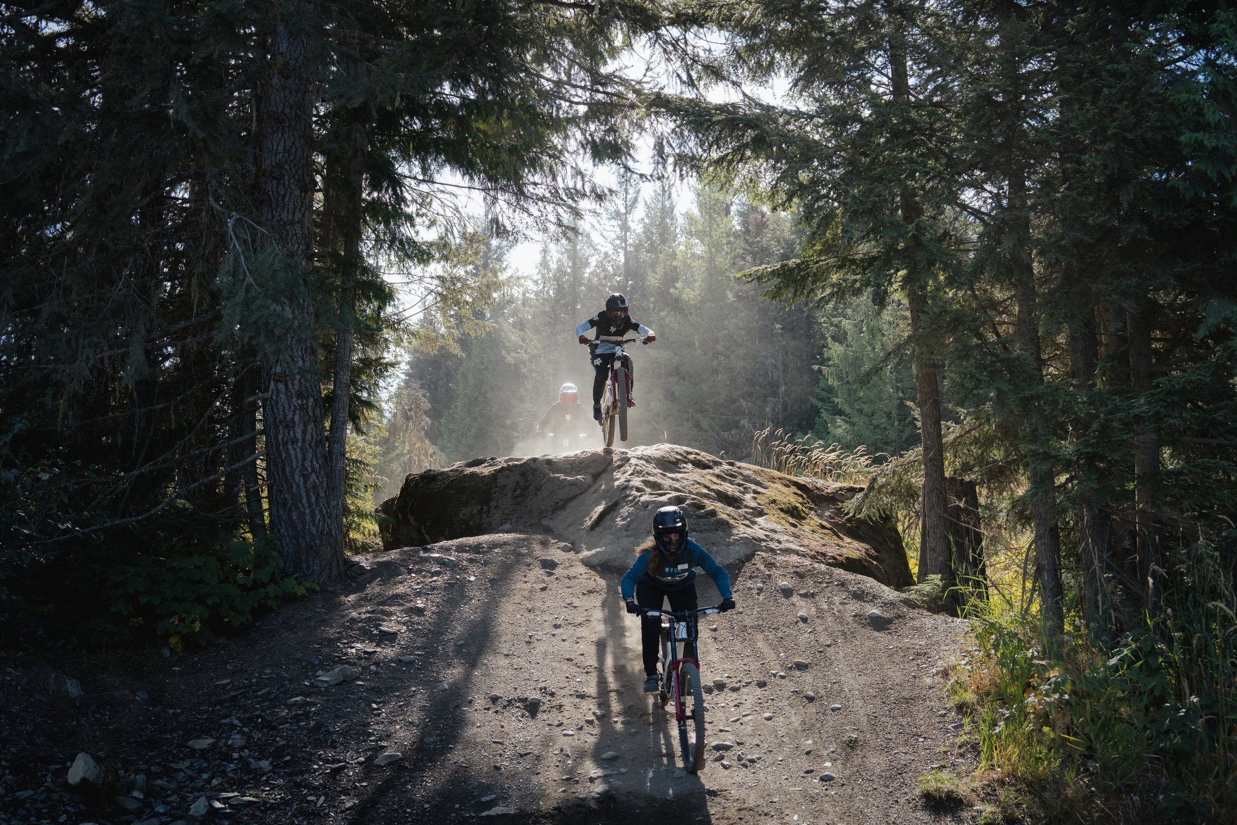 Bike School Spring Newsletter #2
