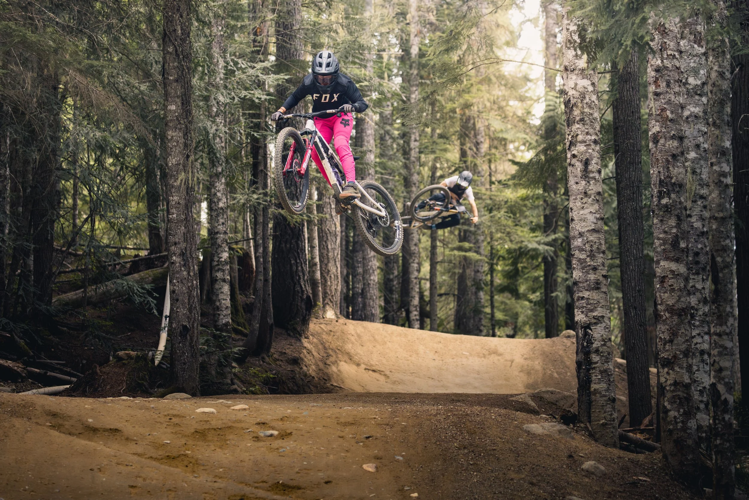 Bike School newsletter # 8