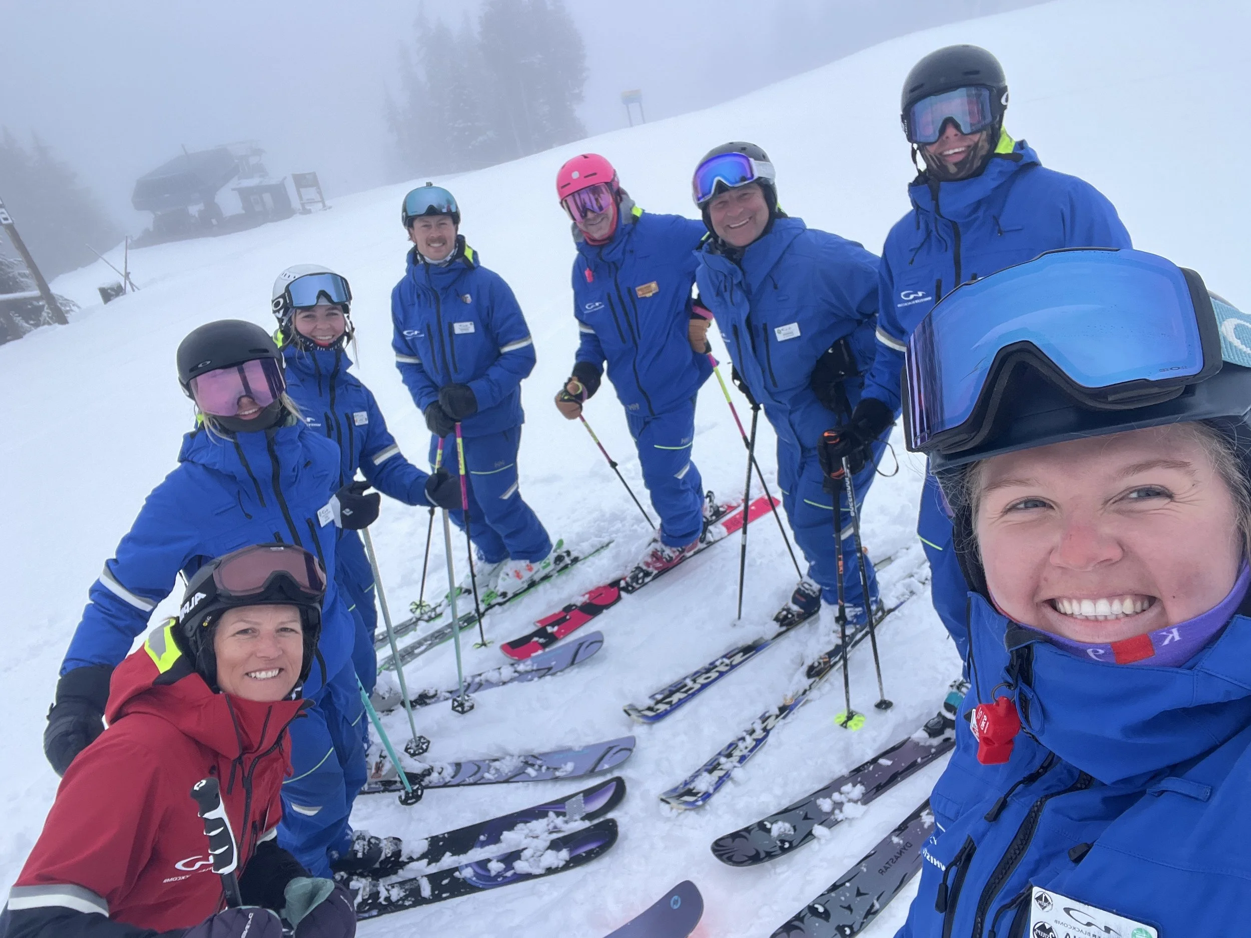 Snow School Newsletter #15