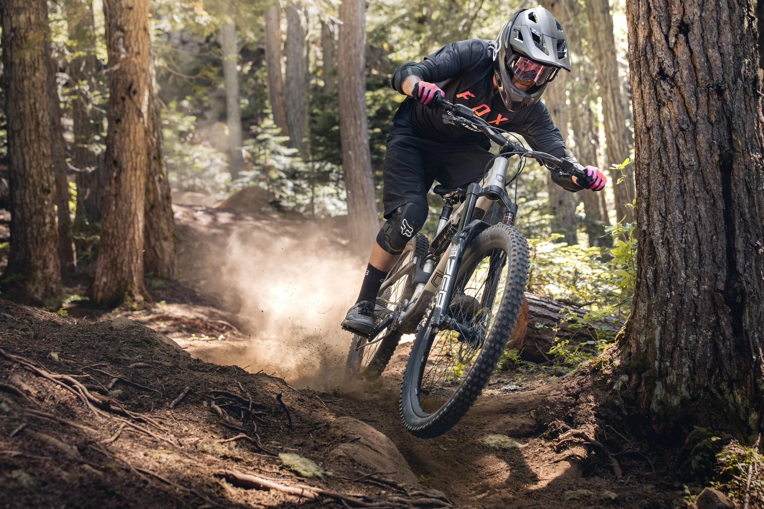 Bike School Newsletter #1