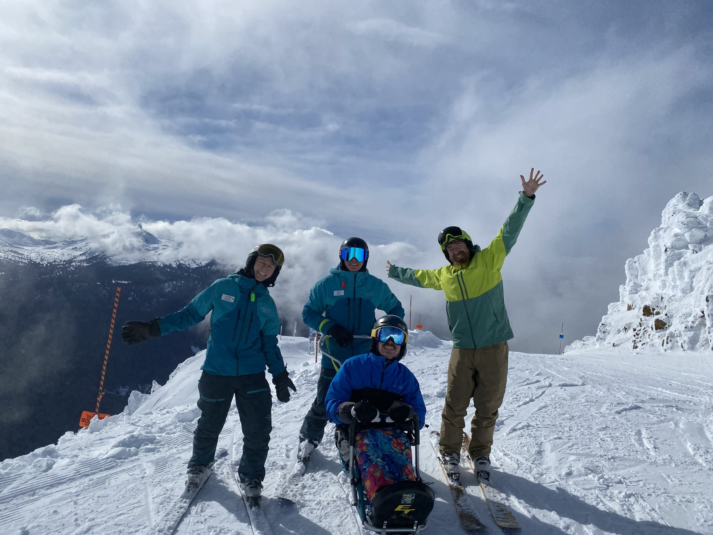 Snow School Newsletter #13