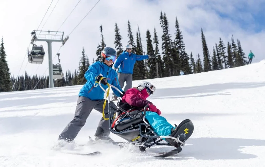 Snow School Newsletter 